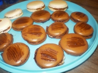 recette de macarons N14
