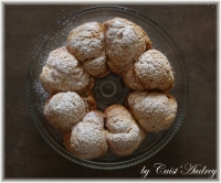 recette de ptisserie N6