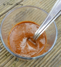 recette de pralines N9