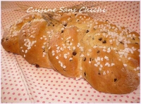 recette de pepites de chocolat N15