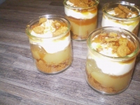 recette de speculoos N13