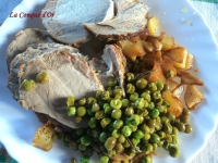 recette de roti N10