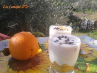 recette de verrines N11