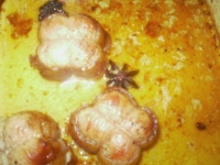 recette de badiane N11