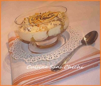recette de tiramisu N19
