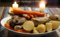 recette de canard N20