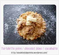 recette de beurre de cacahuetes N9
