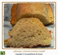 recette de levure fraiche N6
