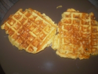 gaufres ligeoises