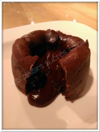 recette de coulant N2