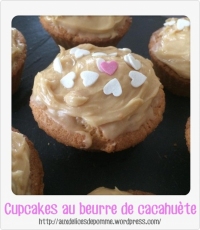 recette de beurre de cacahuetes N8