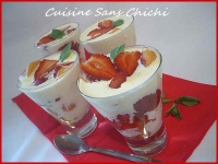 recette de tiramisu N18