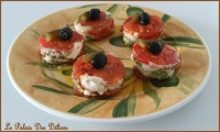 recette sans cuisson N7