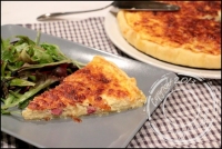 recette de quiches N20
