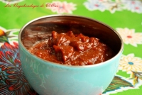 recette de barbecue N17