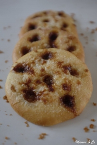 Tartes au sucre de ch  Nord
