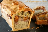 recette de foie gras N17