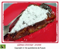 recette de fruits N12