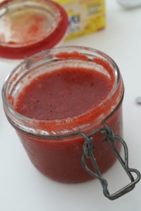 recette de gele N4
