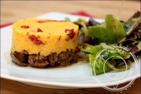 recette de boeuf hach N20