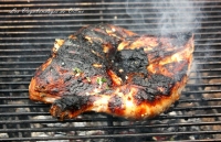 recette de barbecue N16