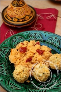 recette de boulettes N12