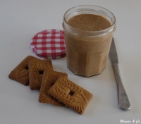 recette de speculoos N11