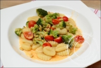 recette de brocolis N19
