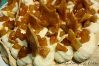 recette de pavlova N2