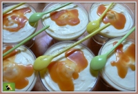 recette de tiramisu N16