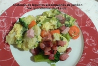 recette de brocolis N°20
