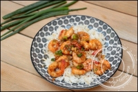 recette de wok N13