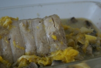 recette de roti N9
