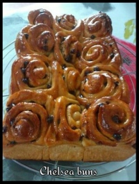 recette de ppites N2