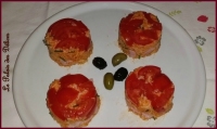 recette de sauce tomate N20