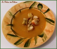 recette de accompagnement N12