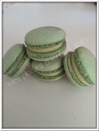 recette de macarons N11