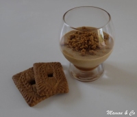 recette de speculoos N10