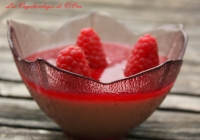 recette de panna cotta N7