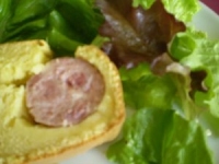 recette de saucisson N6