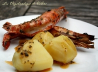 recette de barbecue N14
