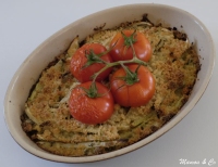recette de fenouil N15