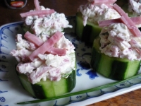 recette de fromage frais N19