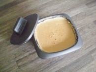 recette de foie de volaille N10