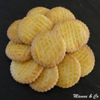 Galettes bretonnes