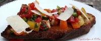 recette de bruschetta N5