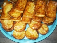 mini quiche sans pte