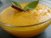 recette de mangue N°17