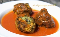 recette de boulettes N11