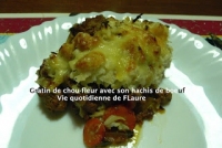 recette de boeuf hach N19